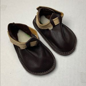 Soft Star Shoes Baby Classic 5